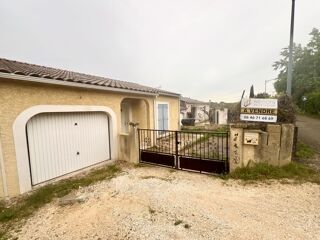  Maison � vendre 4 pi�ces 85 m�