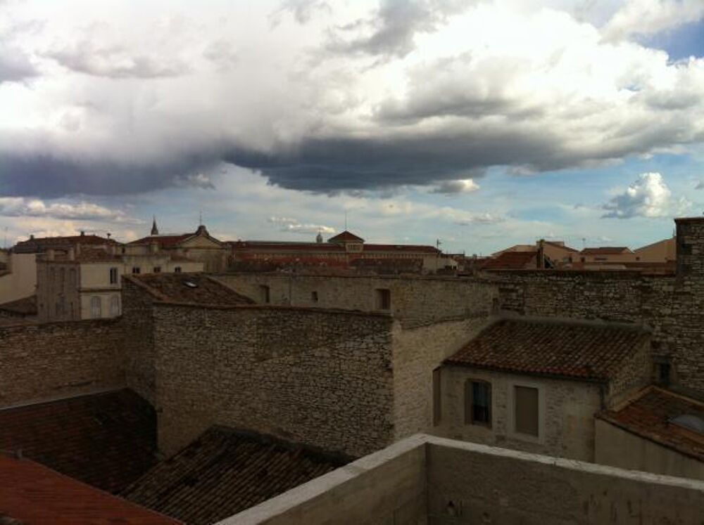 Maison de ville LOFT SUR 3 NIVEAUX