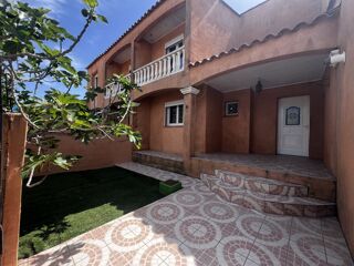  Maison � vendre 5 pi�ces 96 m�
