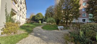  Appartement  vendre 2 pices 43 m