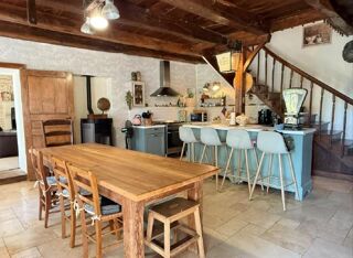  Maison à vendre 6 pièces 140 m²