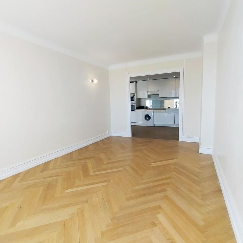 Vente Appartement 3 Pièces Lyon 6