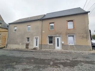  Maison à vendre 5 pièces 118 m²