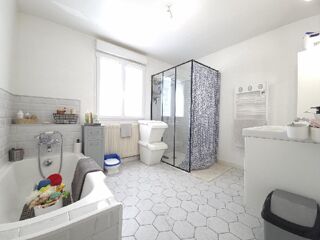  Maison à vendre 5 pièces 110 m²