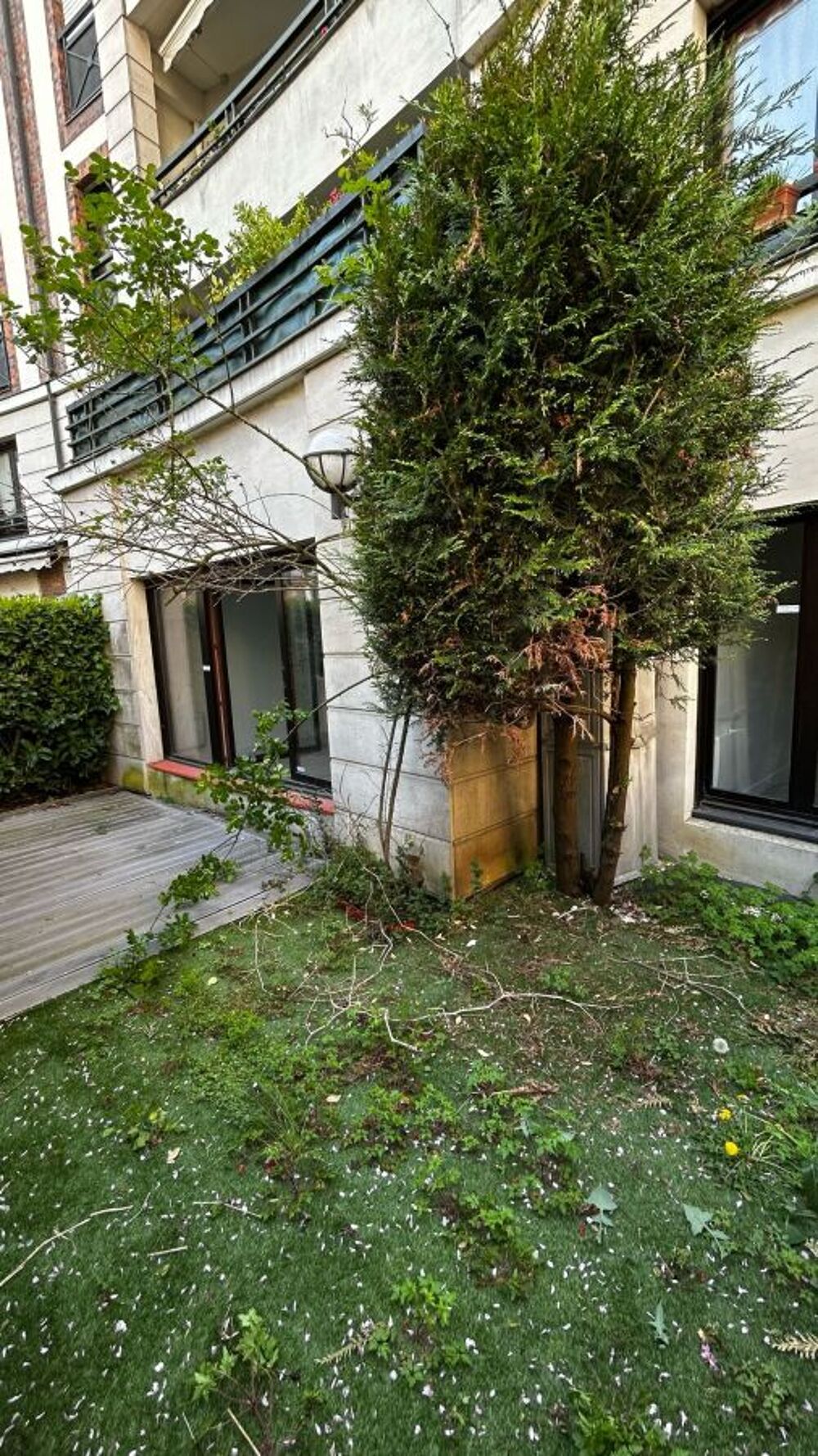 Vente Appartement 2 Pièces Charenton le pont