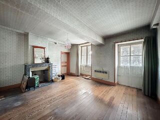  Maison � vendre 5 pi�ces 95 m�