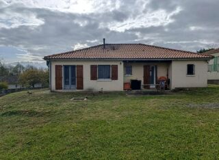  Maison � vendre 3 pi�ces 88 m�