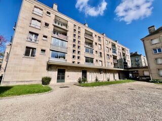  Appartement � vendre 3 pi�ces 81 m�