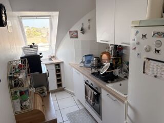  Appartement à louer 3 pièces 