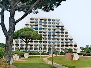  Appartement  vendre 2 pices 42 m