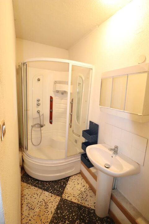  Appartement à vendre 1 pièce 26 m²