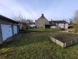  Maison � vendre 7 pi�ces 136 m�