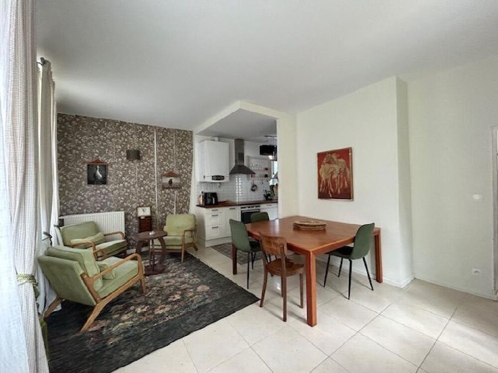 Vente Maison Maison Oulchy le chateau