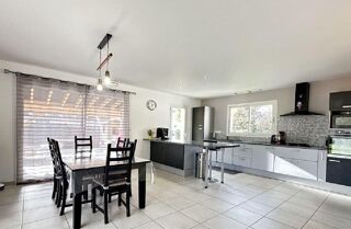  Maison à vendre 4 pièces 115 m²