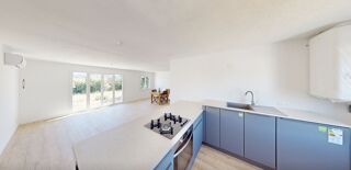  Maison 4 pièces 100 m² Bessan