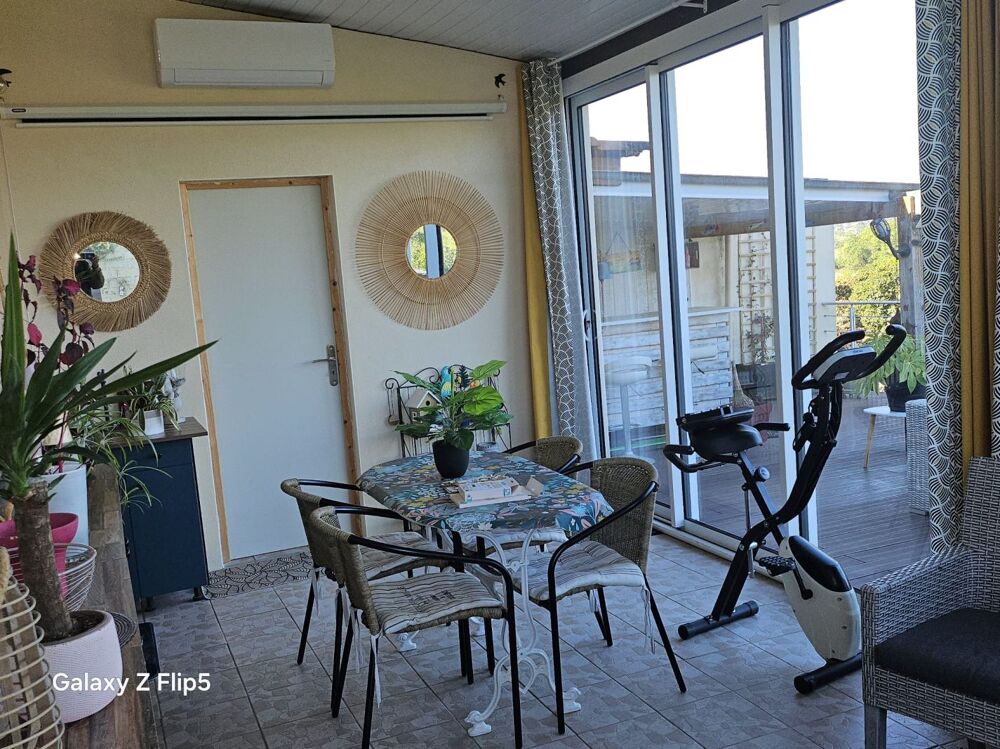 Vente Maison Maison Gigean