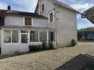 Vente Maison Maison Mont notre dame