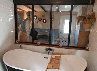  Maison à vendre 7 pièces 205 m²