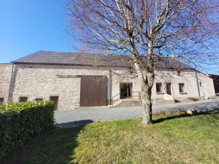  Maison à vendre 7 pièces 170 m²