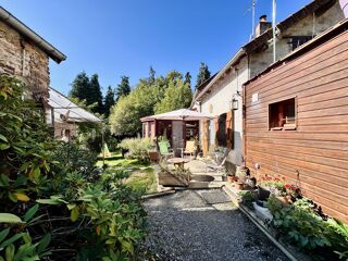  Maison � vendre 6 pi�ces 130 m�