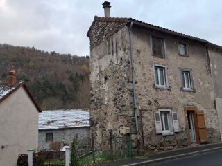 Maison 45m2 Ferrières-Saint-Mary