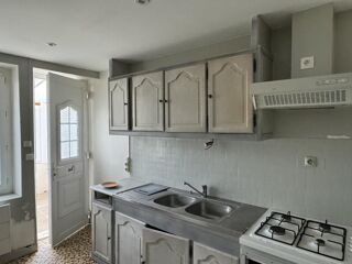  Maison � vendre 5 pi�ces 100 m�