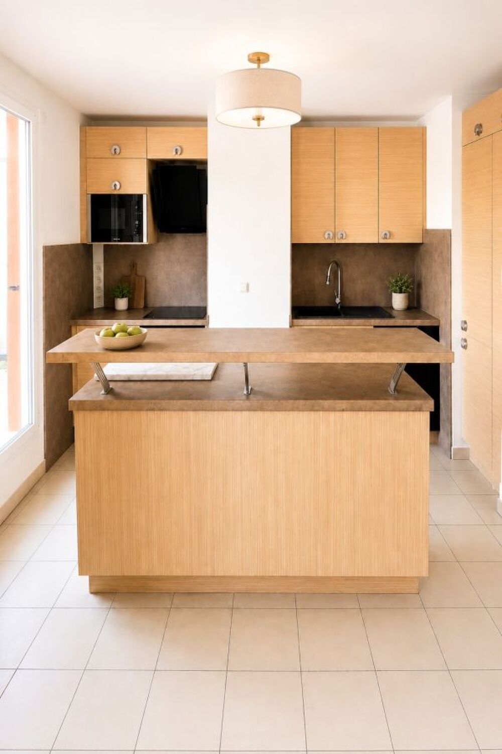 Vente Appartement 4 Pièces Bussy saint georges
