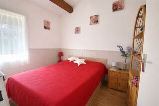  Maison à vendre 38 m²