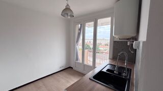  Appartement � vendre 3 pi�ces 54 m�