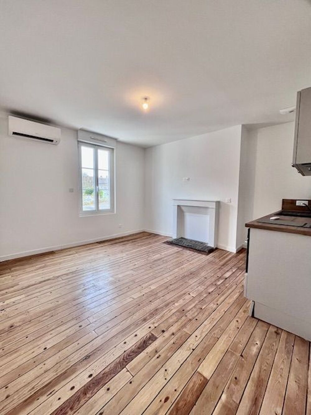 Location Appartement 3 Pièces rénové Troyes