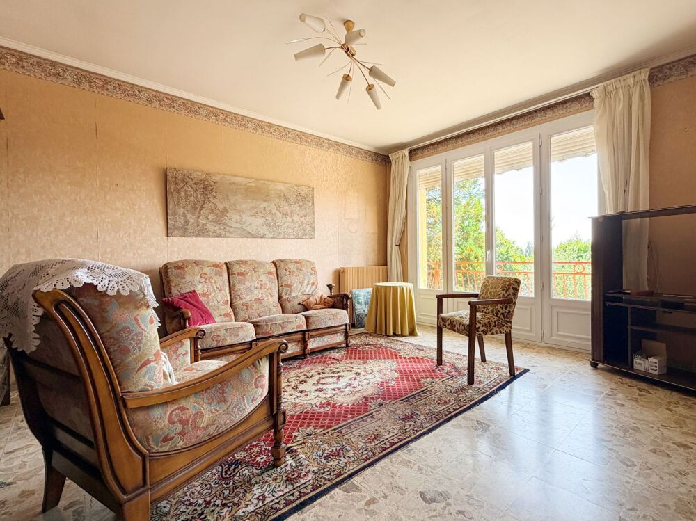 Vente Maison Maison Centre village Chalon sur saone
