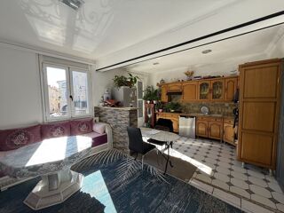  Maison � vendre 1 pi�ce 133 m�