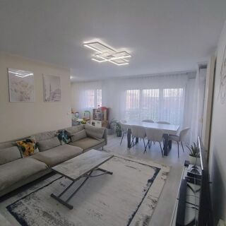  Appartement � vendre 4 pi�ces 82 m�