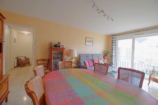  Appartement � vendre 3 pi�ces 70 m�