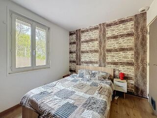  Maison à vendre 4 pièces 80 m²