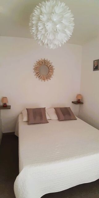  Appartement à vendre 2 pièces 31 m²