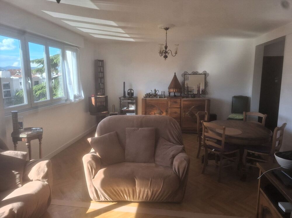 Vente Terrain Autre Lyon 3