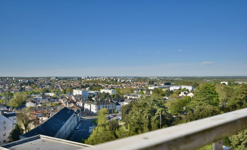 Vente Appartement 5 Pièces Réf : Pivoine Cholet