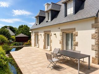  Maison à vendre 7 pièces 137 m²