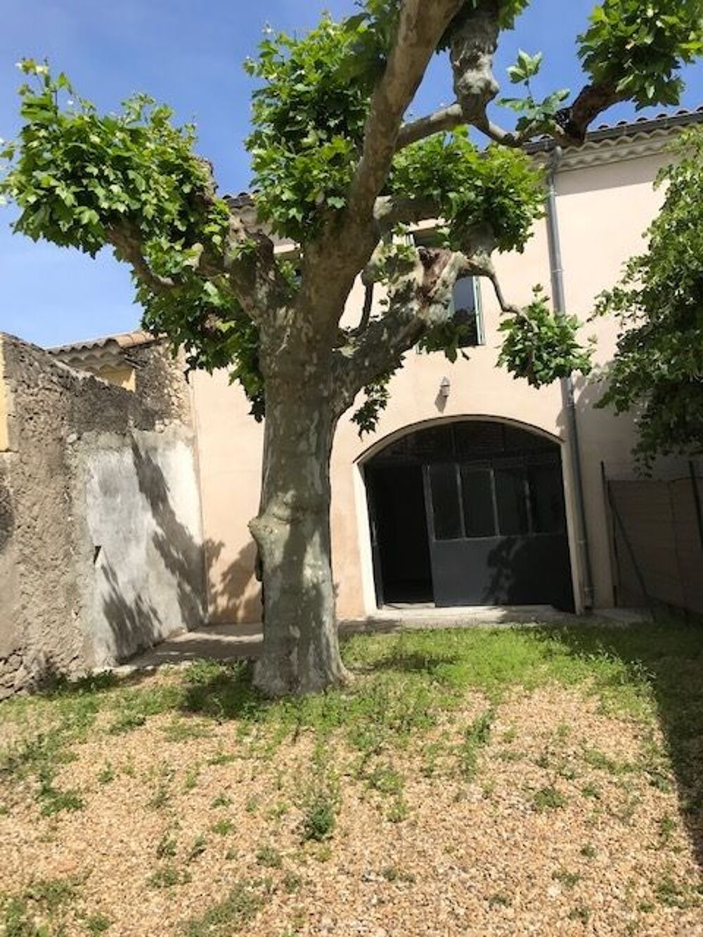 Maison Meublée T2 avec mezzanine