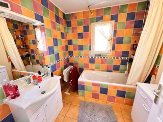  Maison � vendre 5 pi�ces 100 m�