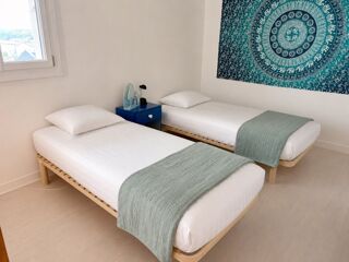  Appartement � vendre 3 pi�ces 83 m�