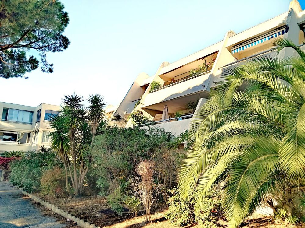 Vente Appartement 2 Pièces La grande motte
