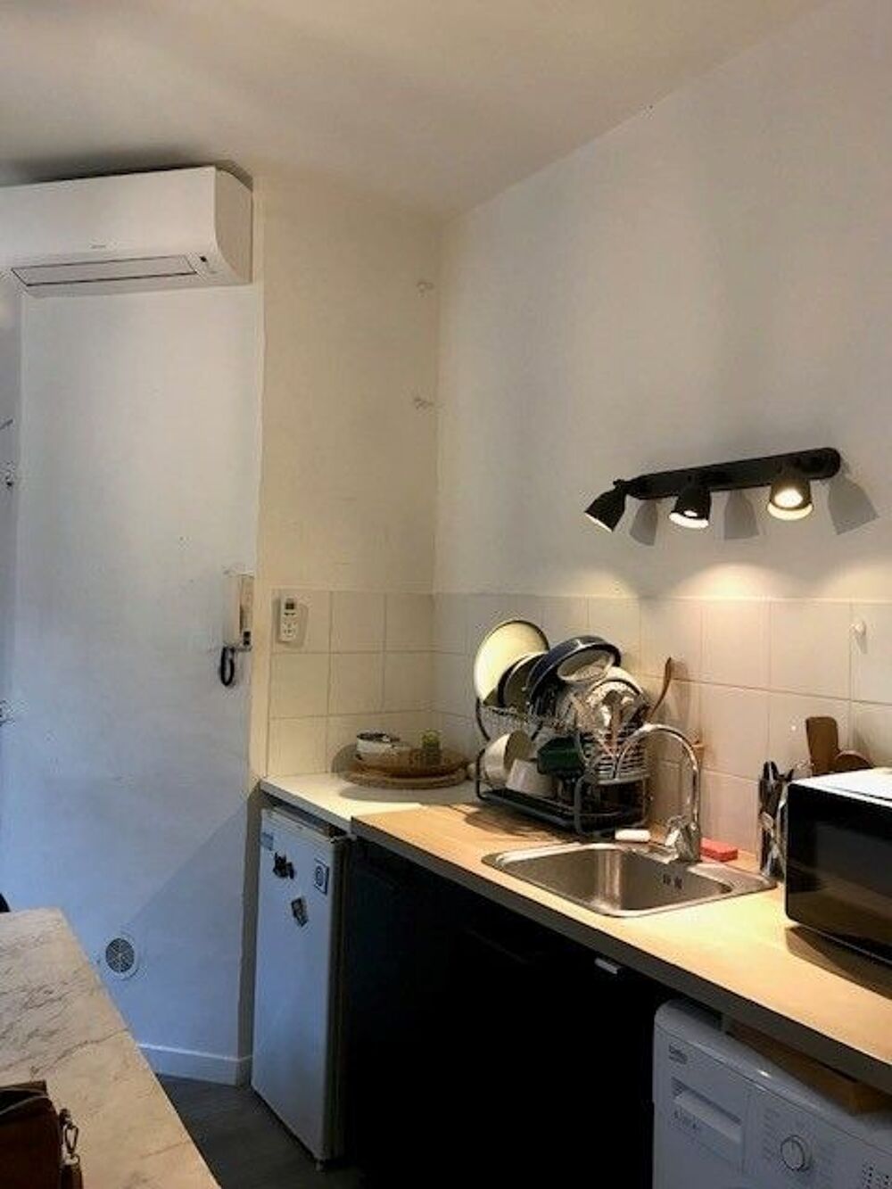 Location Appartement 2 Pièces meublé Nimes