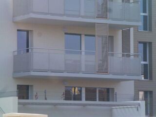  Appartement  vendre 2 pices 53 m