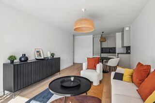  Appartement � vendre 3 pi�ces 65 m�