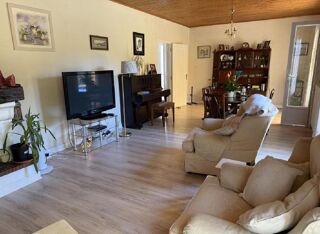  Maison à vendre 5 pièces 152 m²