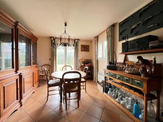  Maison � vendre 6 pi�ces 153 m�