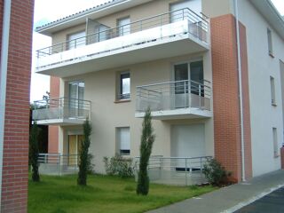  Appartement � louer 2 pi�ces 42 m�