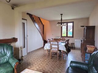  Maison � vendre 4 pi�ces 86 m�